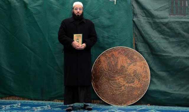 Tra muezzin e wudu un angolo di Bari che sembra Istanbul: la moschea di via Cifarelli